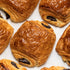 Box of 10 pain au chocolat