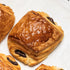 Box of 10 pain au chocolat