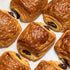 Box of 10 pain au chocolat