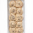 Bueno Cinnamon Scrolls : Box of 10