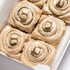 Bueno Cinnamon Scrolls : Box of 10