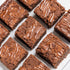 Mini Brownies 5cm x 5cm