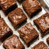 Mini Brownies 5cm x 5cm