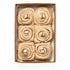 Bueno Cinnamon Scrolls: Box of 6