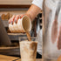 Canned Iced Lattes