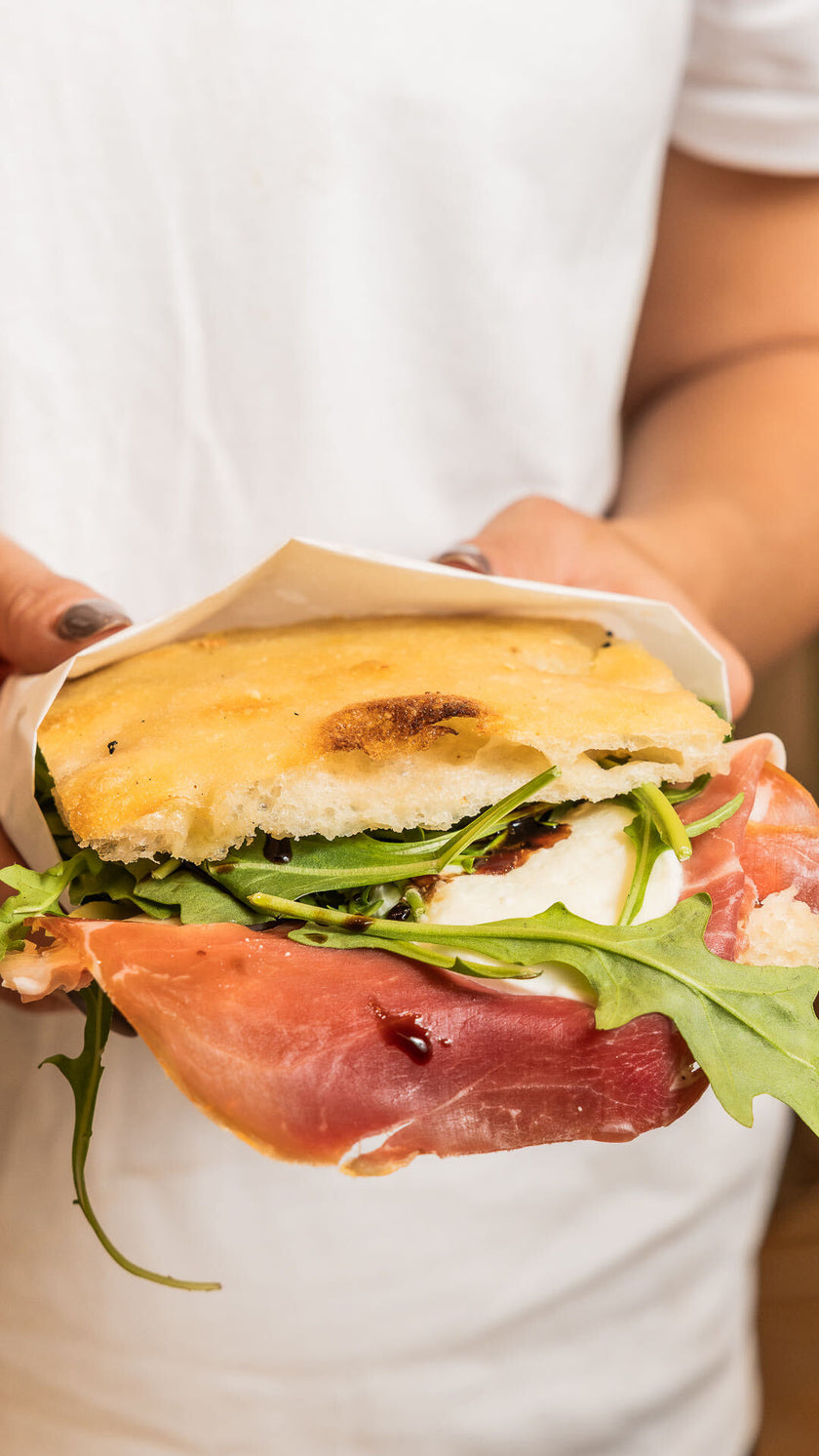 Penelope Signature Panini Box