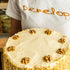 Sydney's best Carrot Cake