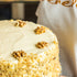 Sydney's best Carrot Cake