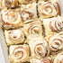Cinnamon Scroll Mini: Box of 21