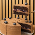 Blueberry Yoghurt Cake