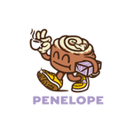 Penelope Scrolls