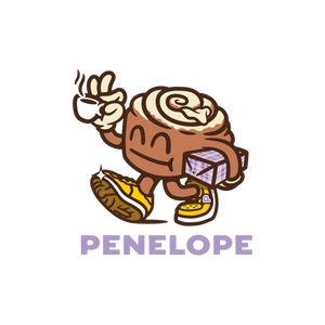 Penelope Scrolls