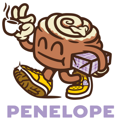 Penelope Scrolls