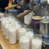 Canned Iced Lattes